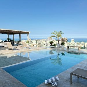 Raro Ipanema Boutique Hotel